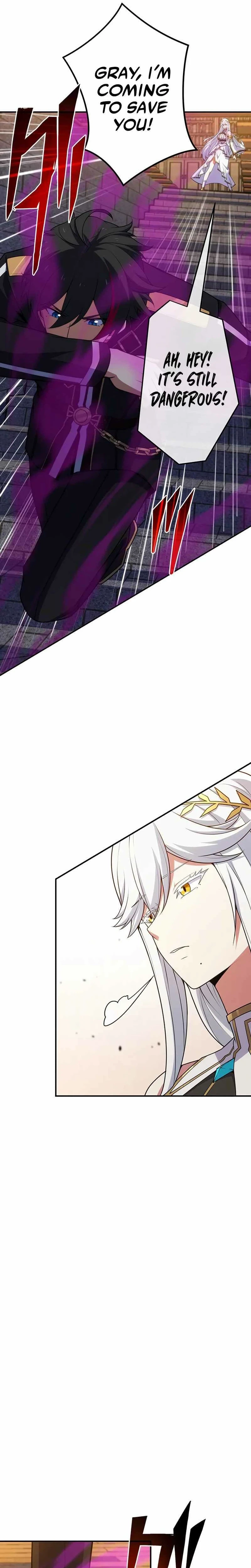 Respawn: Usurping the Imperial Throne with my Extra Lives Chapter 9 Page 13