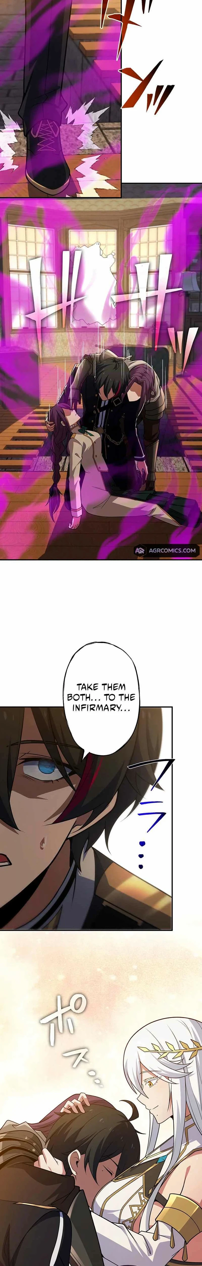 Respawn: Usurping the Imperial Throne with my Extra Lives Chapter 9 Page 14
