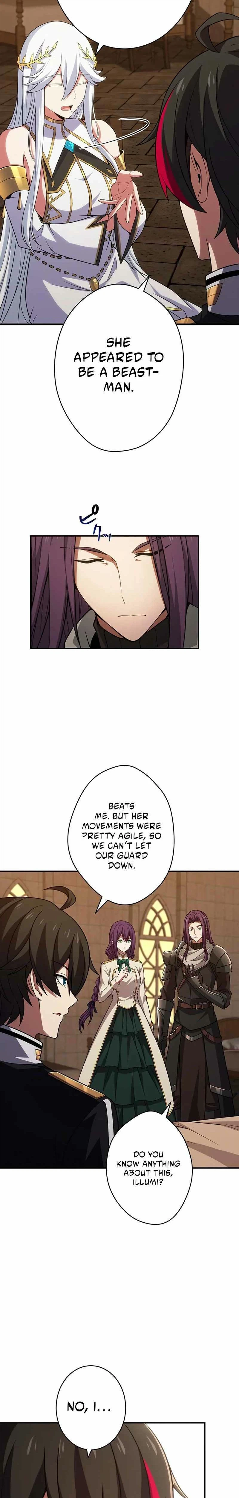 Respawn: Usurping the Imperial Throne with my Extra Lives Chapter 9 Page 20