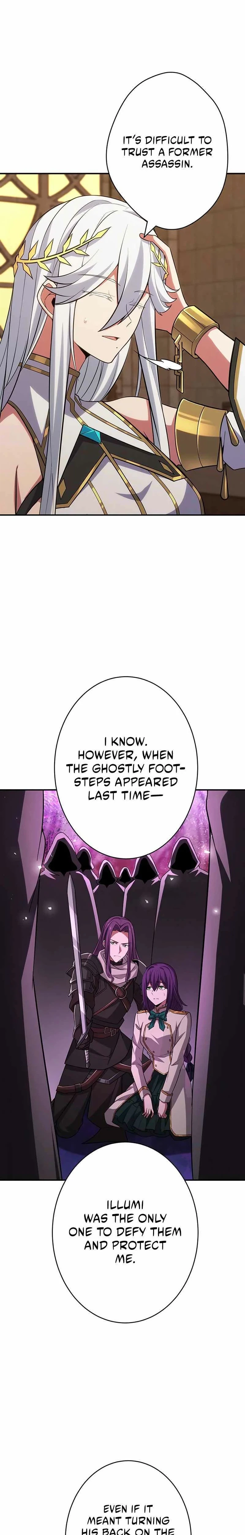 Respawn: Usurping the Imperial Throne with my Extra Lives Chapter 9 Page 29