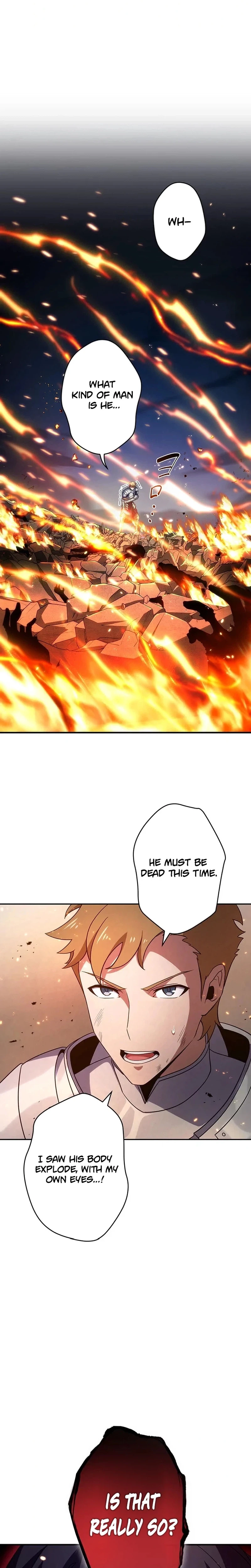 Respawn: Usurping the Imperial Throne with my Extra Lives Chapter 25 Page 8