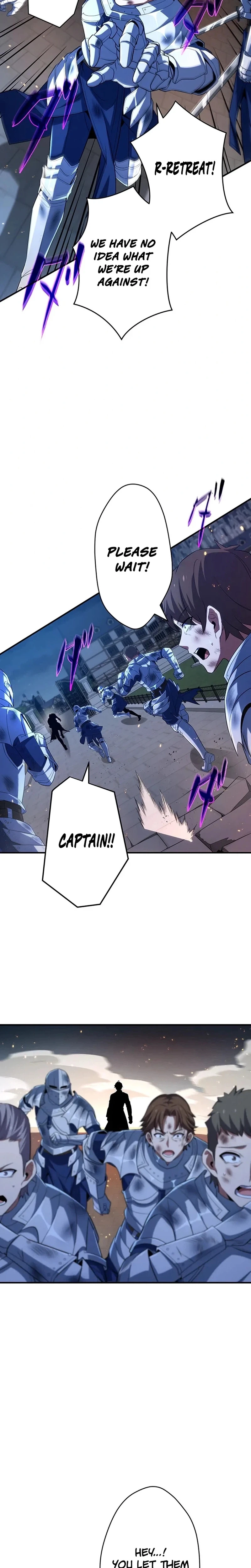 Respawn: Usurping the Imperial Throne with my Extra Lives Chapter 25 Page 11