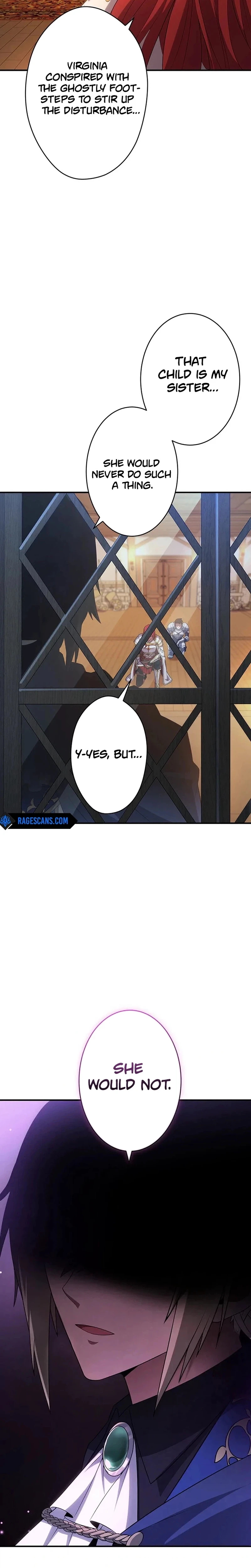 Respawn: Usurping the Imperial Throne with my Extra Lives Chapter 25 Page 31