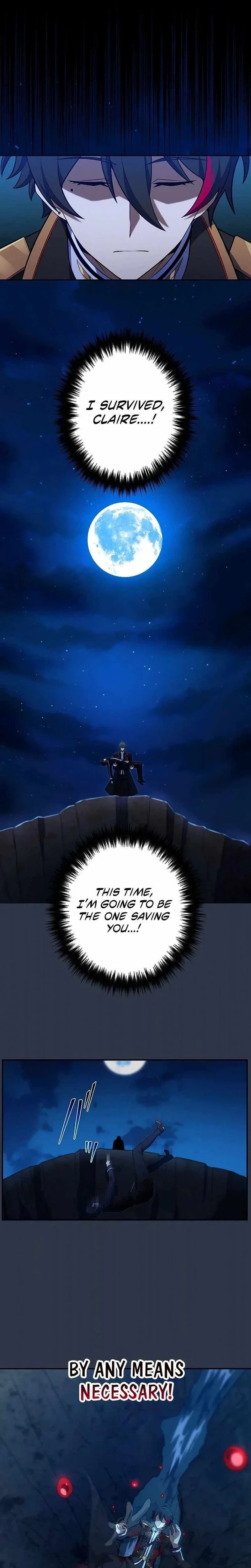 Respawn: Usurping the Imperial Throne with my Extra Lives Chapter 2 Page 13