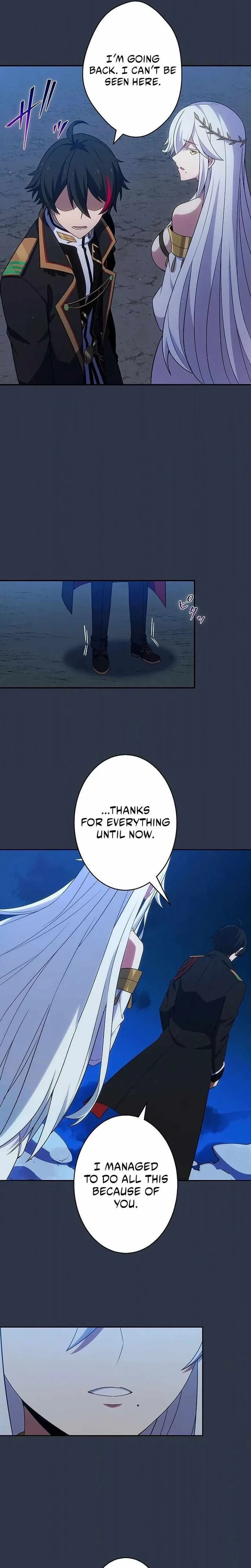 Respawn: Usurping the Imperial Throne with my Extra Lives Chapter 2 Page 16