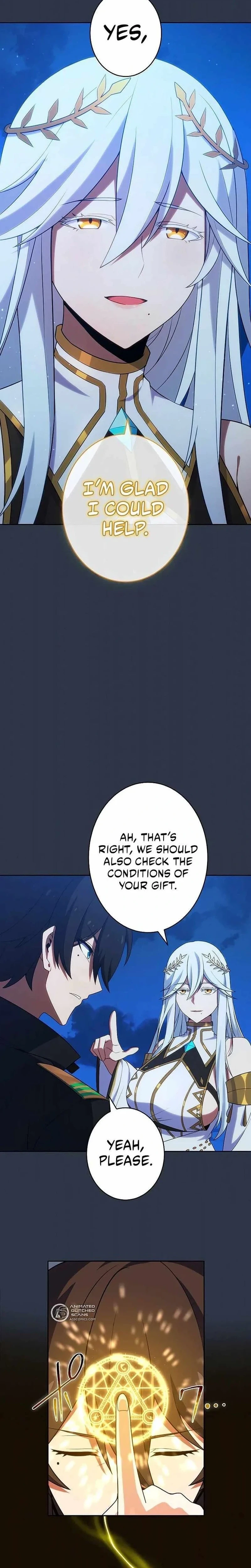Respawn: Usurping the Imperial Throne with my Extra Lives Chapter 2 Page 17