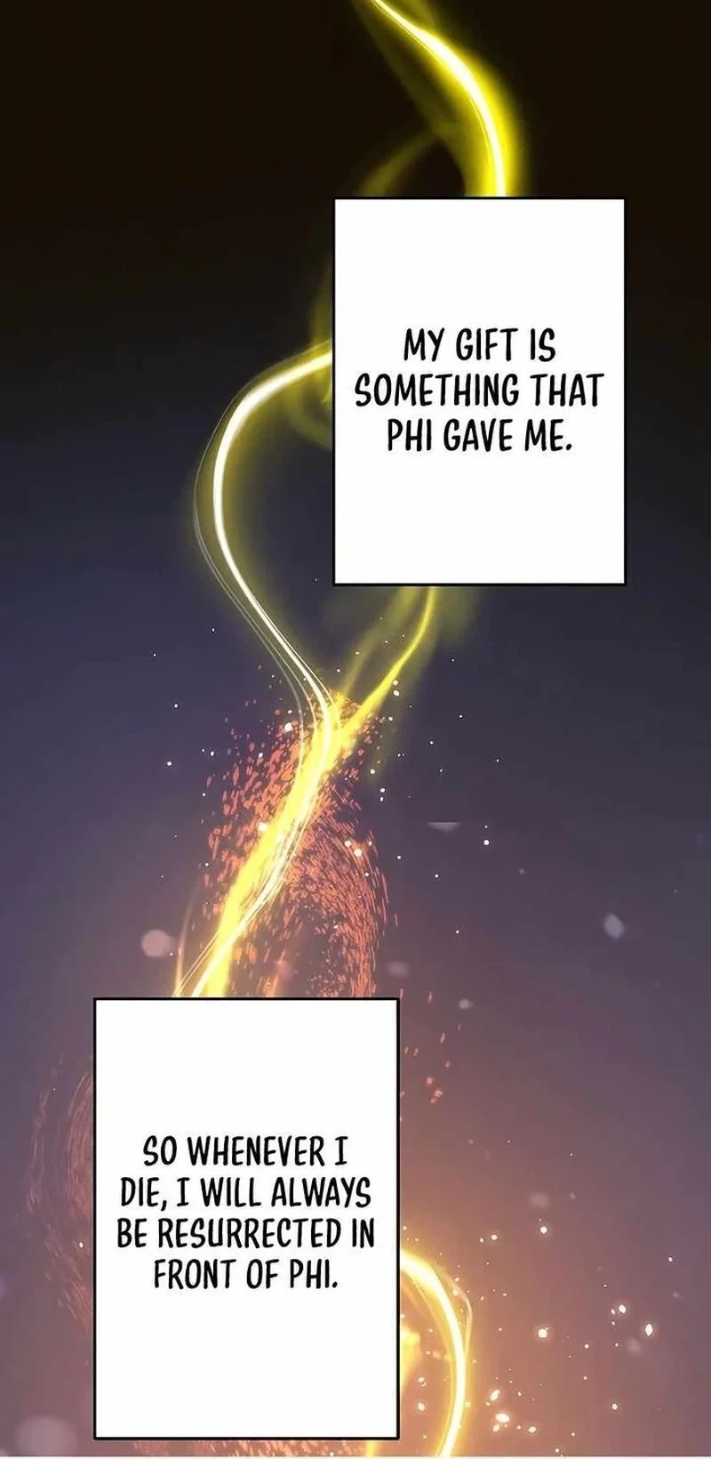 Respawn: Usurping the Imperial Throne with my Extra Lives Chapter 2 Page 18
