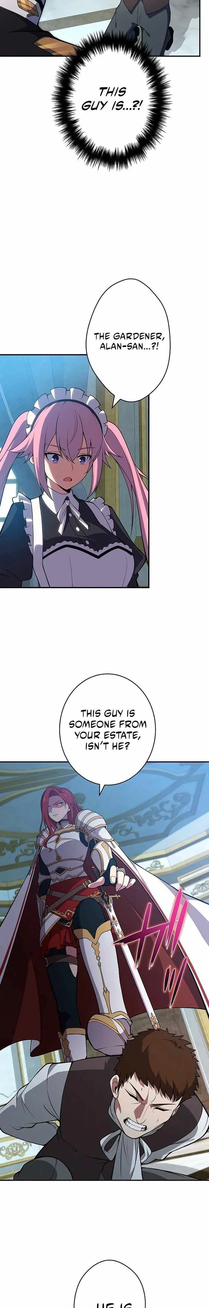 Respawn: Usurping the Imperial Throne with my Extra Lives Chapter 2 Page 29