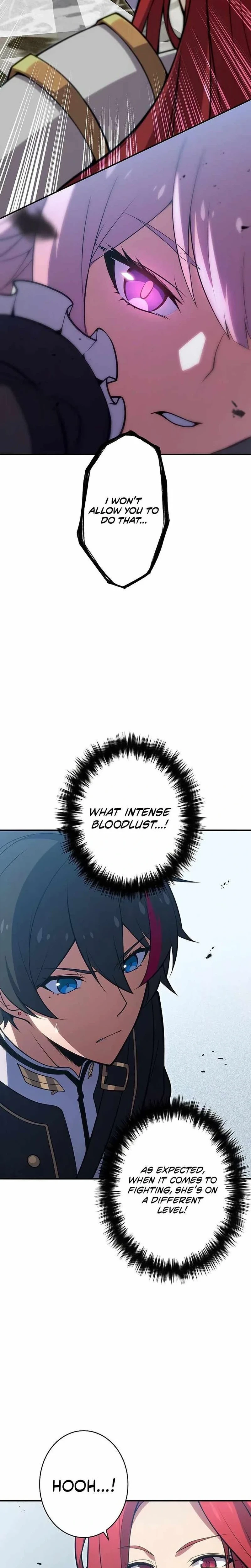 Respawn: Usurping the Imperial Throne with my Extra Lives Chapter 3 Page 14