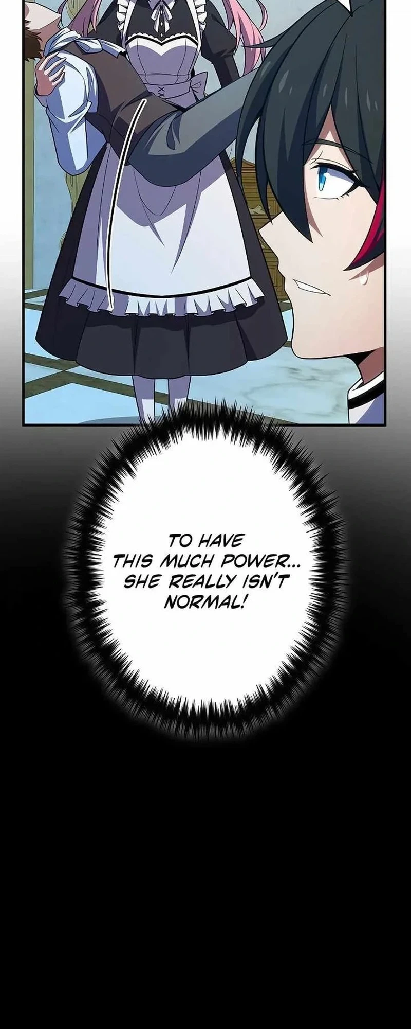 Respawn: Usurping the Imperial Throne with my Extra Lives Chapter 3 Page 27