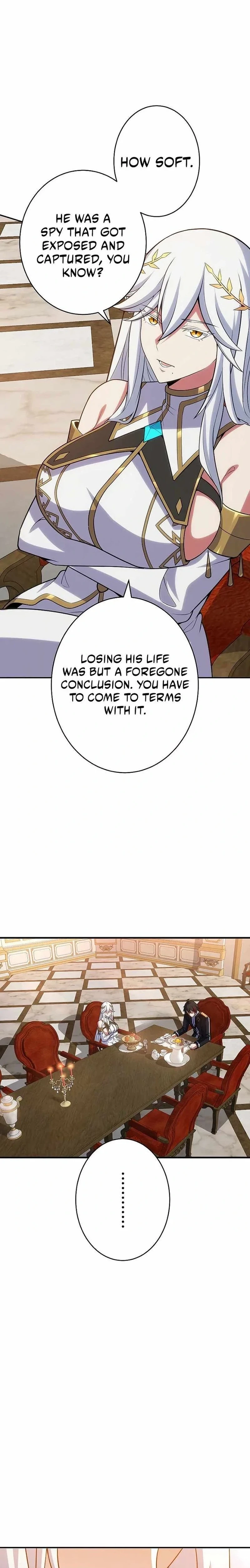 Respawn: Usurping the Imperial Throne with my Extra Lives Chapter 3 Page 31