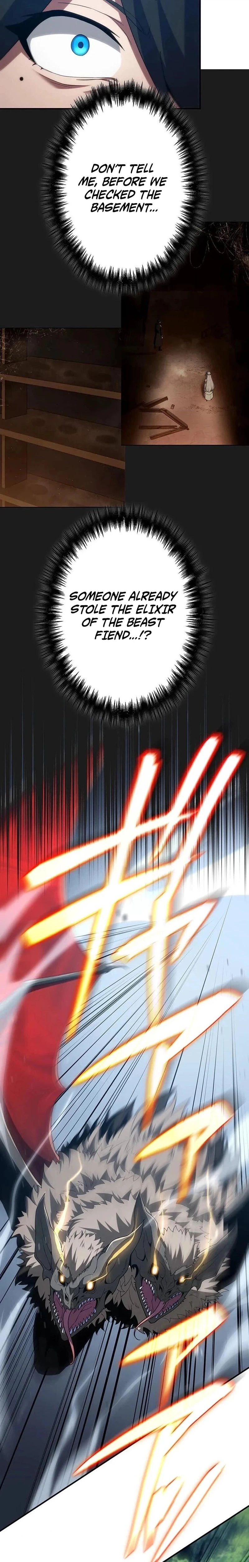 Respawn: Usurping the Imperial Throne with my Extra Lives Chapter 18 Page 5