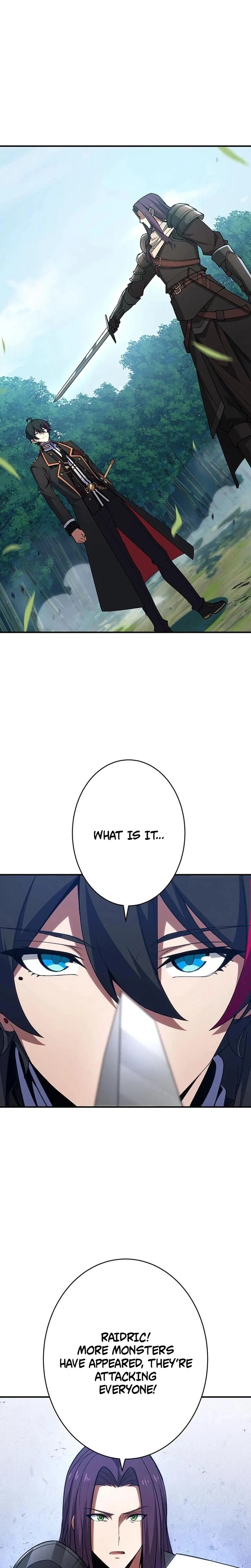 Respawn: Usurping the Imperial Throne with my Extra Lives Chapter 18 Page 14