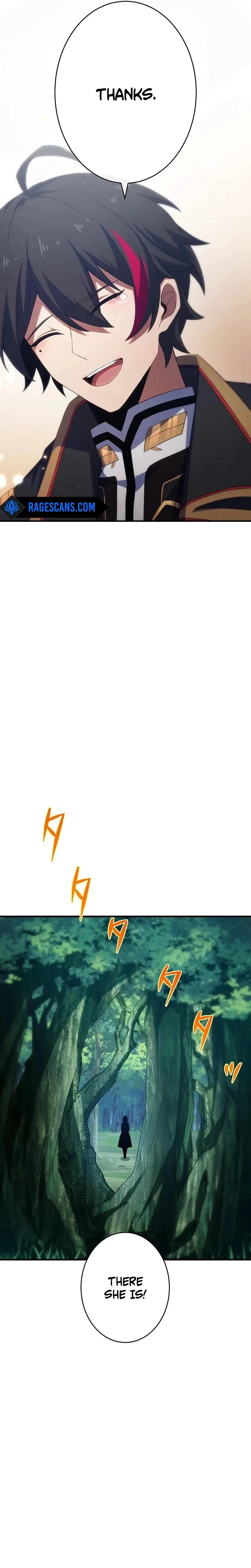 Respawn: Usurping the Imperial Throne with my Extra Lives Chapter 18 Page 37