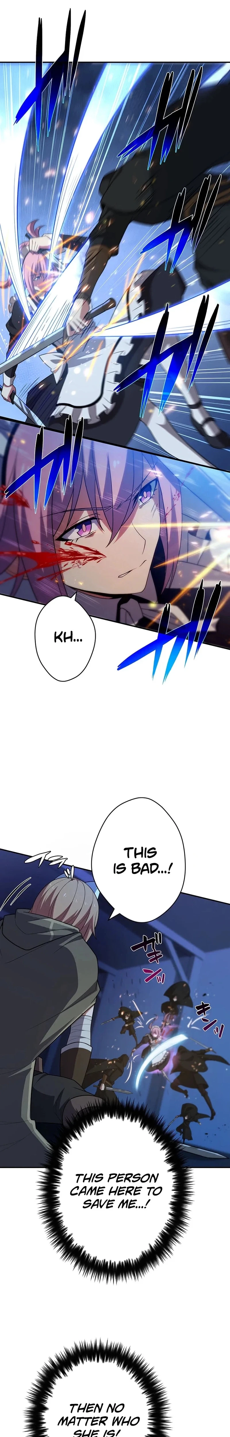 Respawn: Usurping the Imperial Throne with my Extra Lives Chapter 13 Page 10