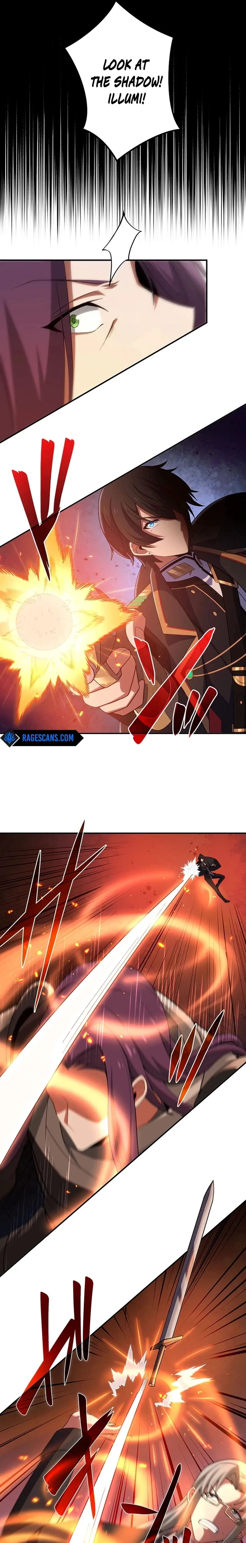 Respawn: Usurping the Imperial Throne with my Extra Lives Chapter 13 Page 30