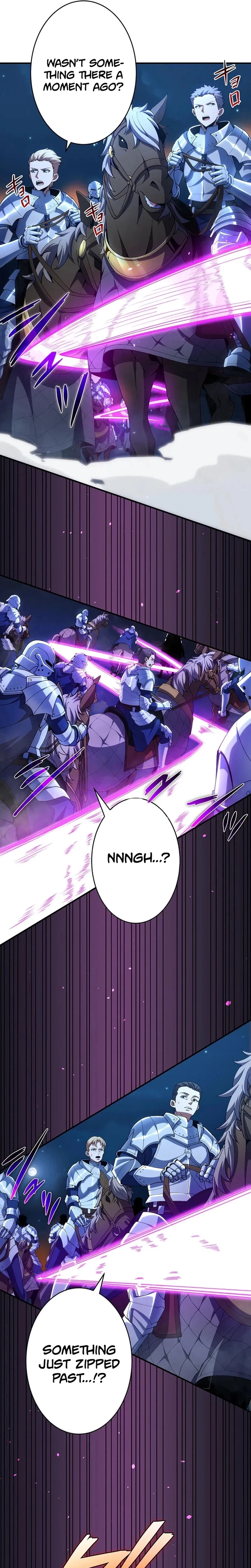 Respawn: Usurping the Imperial Throne with my Extra Lives Chapter 23 Page 9