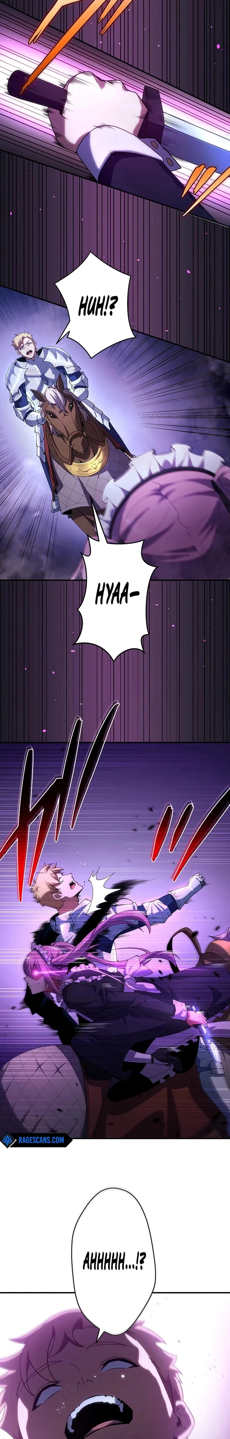 Respawn: Usurping the Imperial Throne with my Extra Lives Chapter 23 Page 10