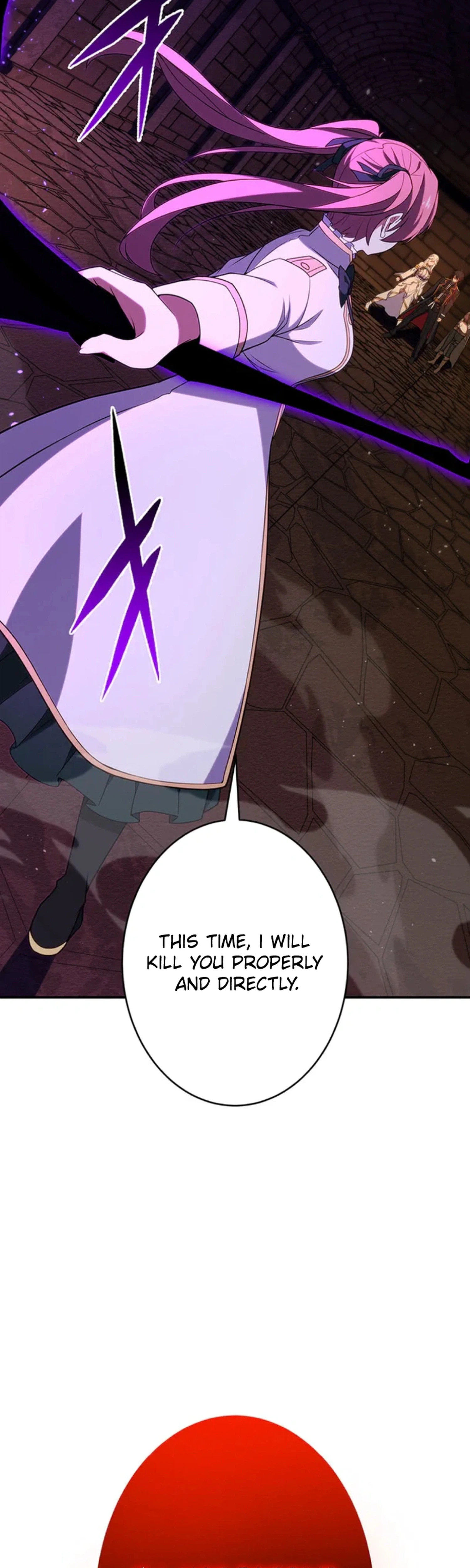 Respawn: Usurping the Imperial Throne with my Extra Lives Chapter 50 Page 5