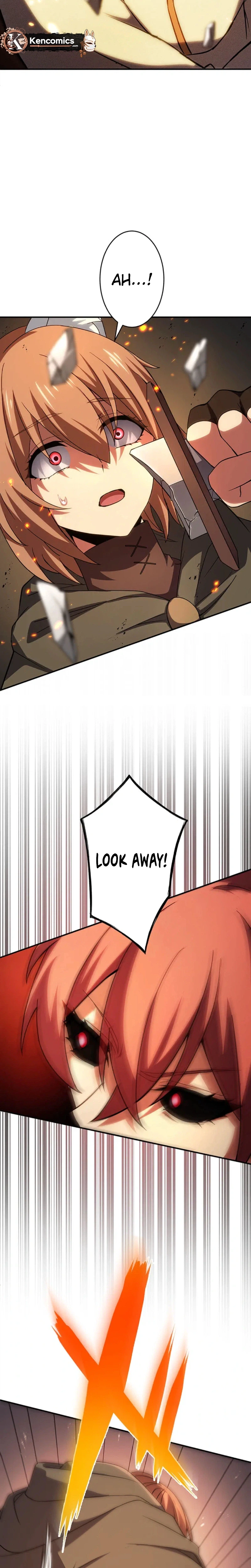 Respawn: Usurping the Imperial Throne with my Extra Lives Chapter 50 Page 14