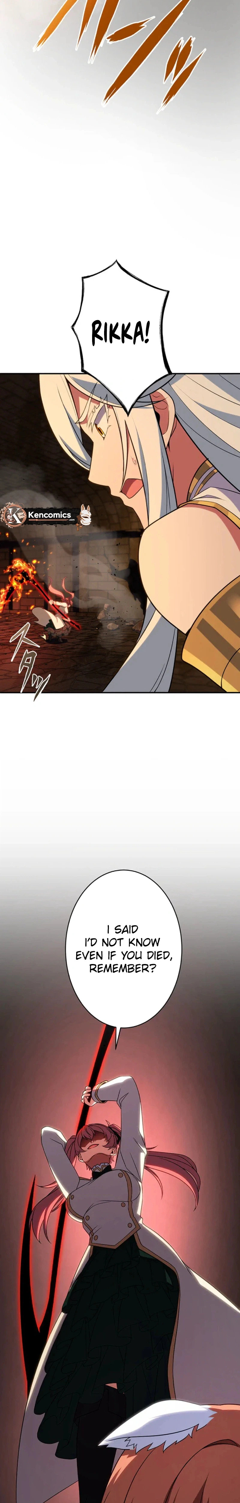 Respawn: Usurping the Imperial Throne with my Extra Lives Chapter 50 Page 17