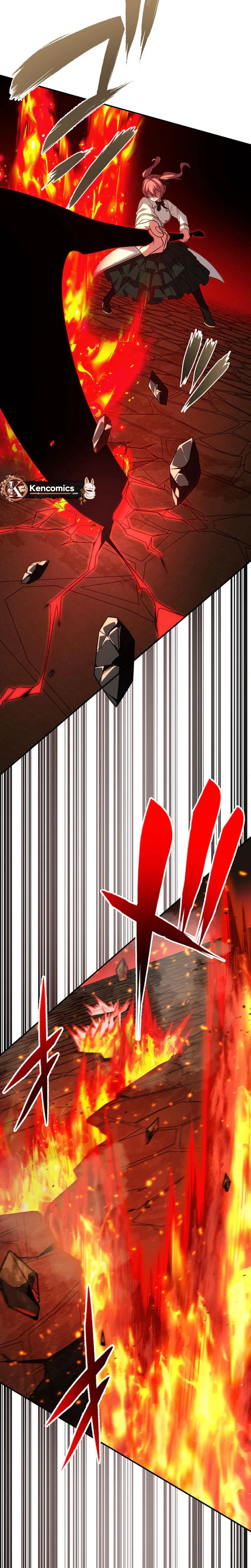 Respawn: Usurping the Imperial Throne with my Extra Lives Chapter 50 Page 20