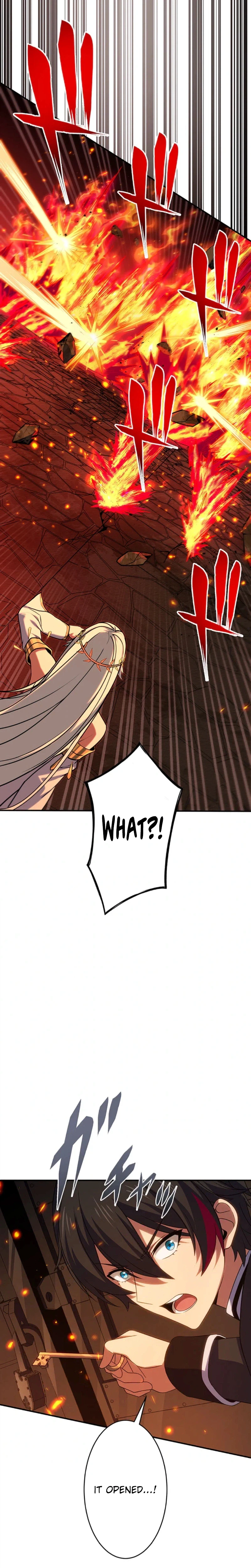 Respawn: Usurping the Imperial Throne with my Extra Lives Chapter 50 Page 21