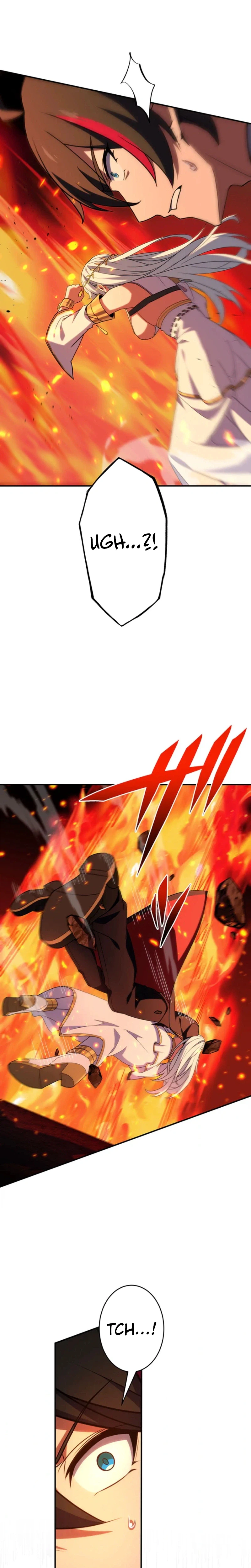 Respawn: Usurping the Imperial Throne with my Extra Lives Chapter 50 Page 22