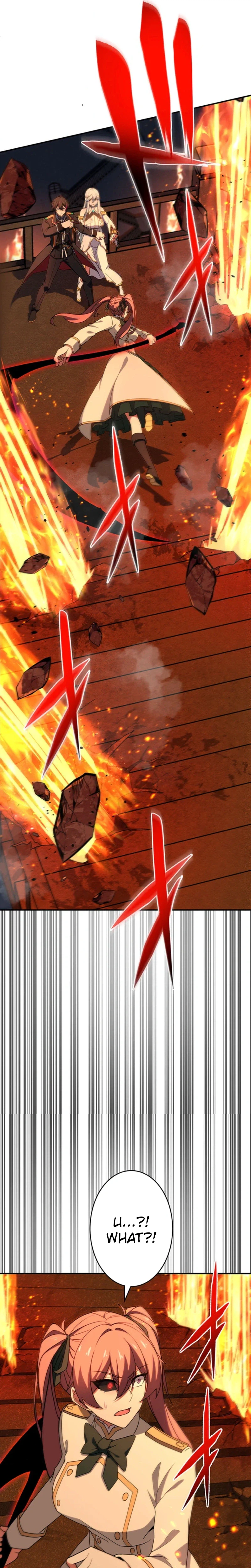 Respawn: Usurping the Imperial Throne with my Extra Lives Chapter 50 Page 28