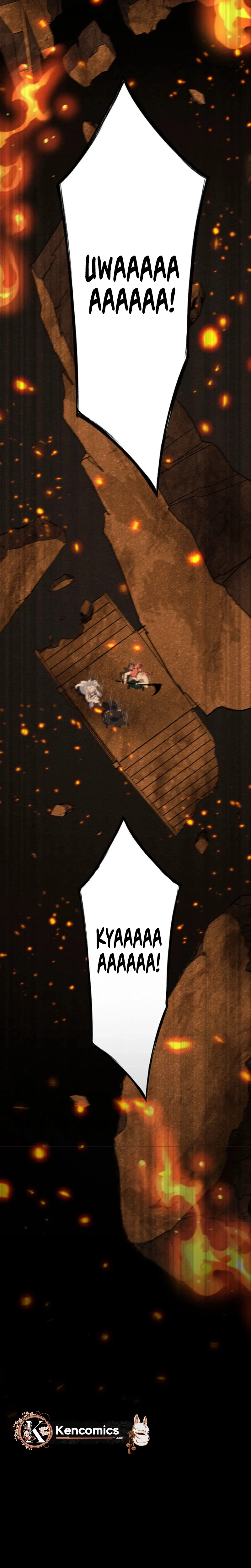 Respawn: Usurping the Imperial Throne with my Extra Lives Chapter 50 Page 30