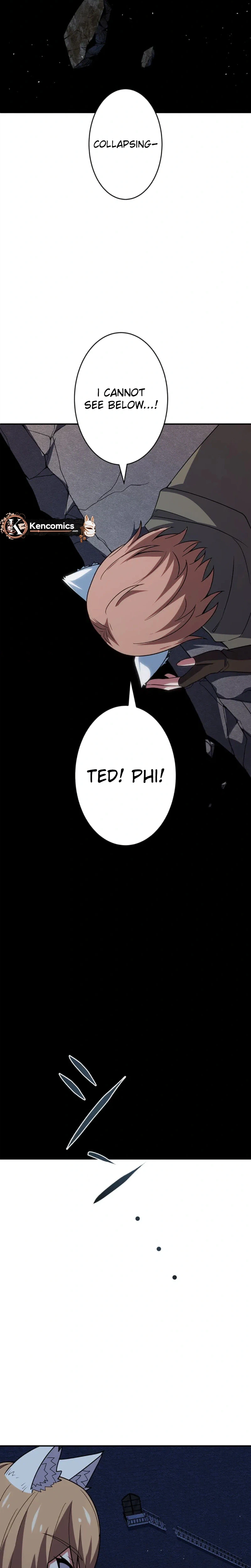 Respawn: Usurping the Imperial Throne with my Extra Lives Chapter 50 Page 32