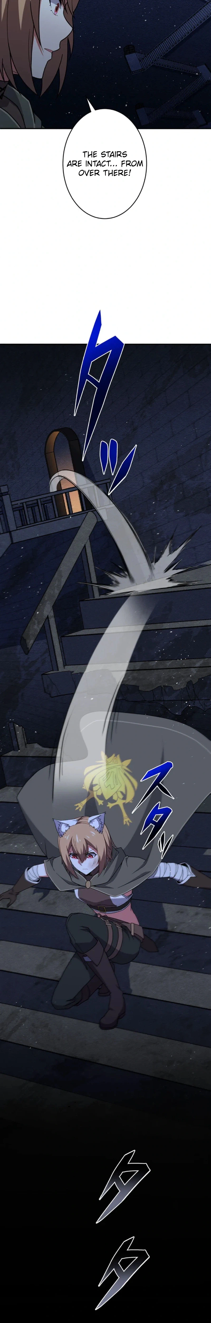 Respawn: Usurping the Imperial Throne with my Extra Lives Chapter 50 Page 33
