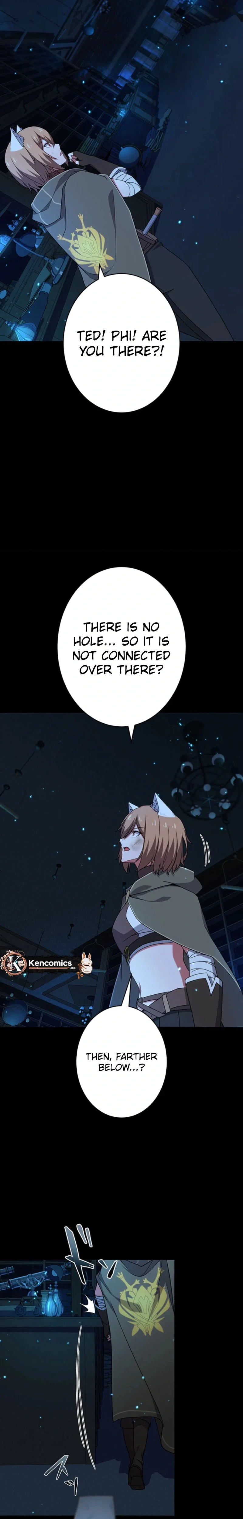 Respawn: Usurping the Imperial Throne with my Extra Lives Chapter 50 Page 35