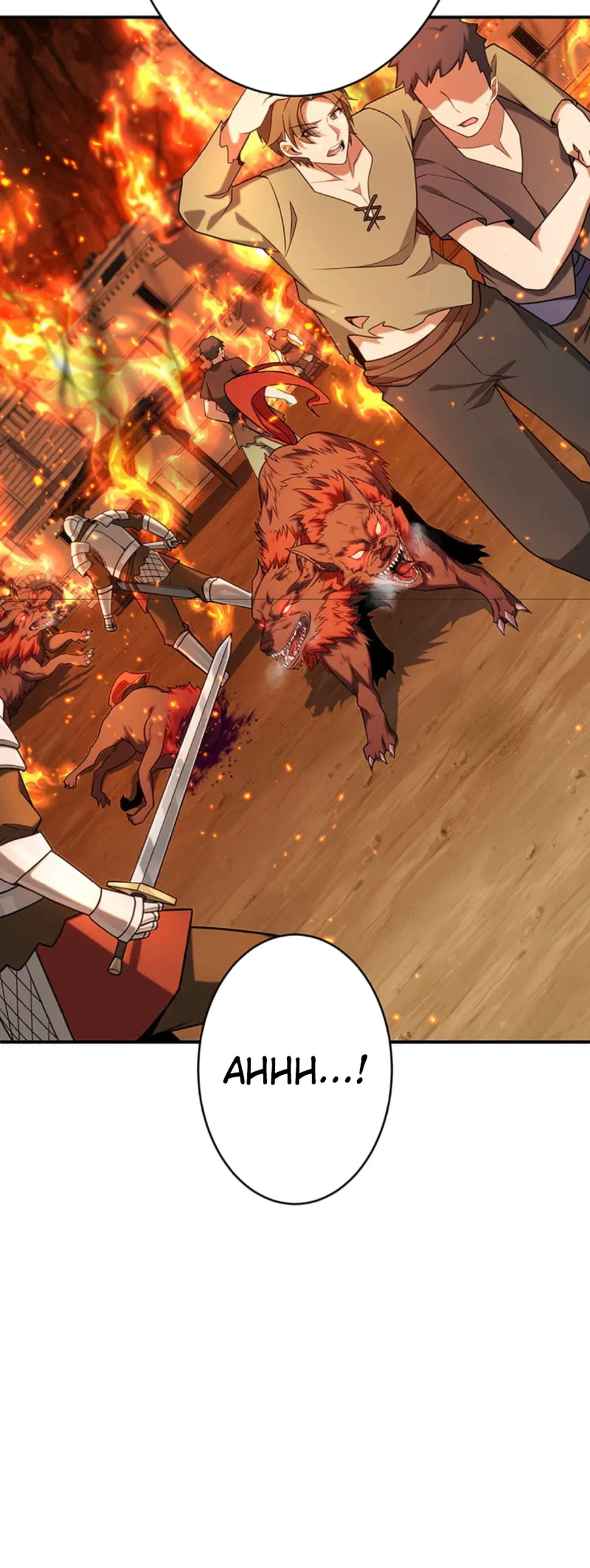 Respawn: Usurping the Imperial Throne with my Extra Lives Chapter 48 Page 6