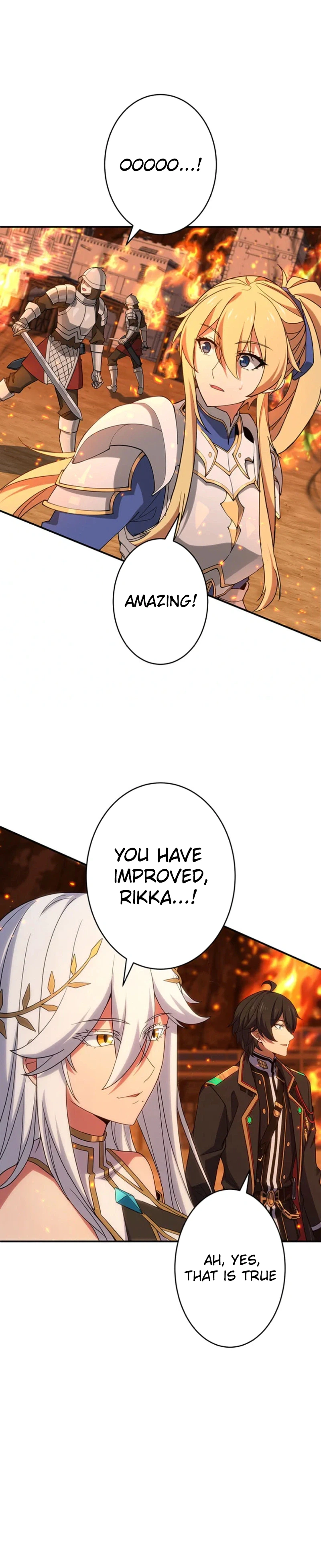 Respawn: Usurping the Imperial Throne with my Extra Lives Chapter 48 Page 12
