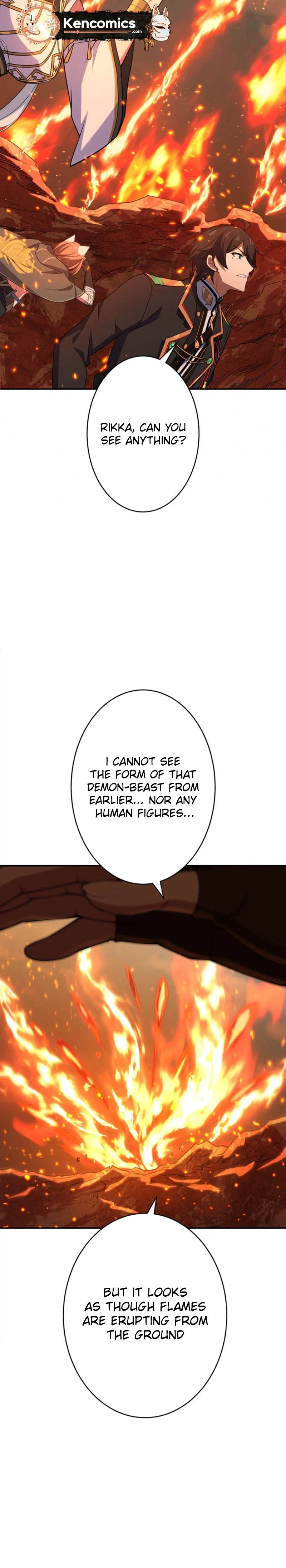 Respawn: Usurping the Imperial Throne with my Extra Lives Chapter 48 Page 21