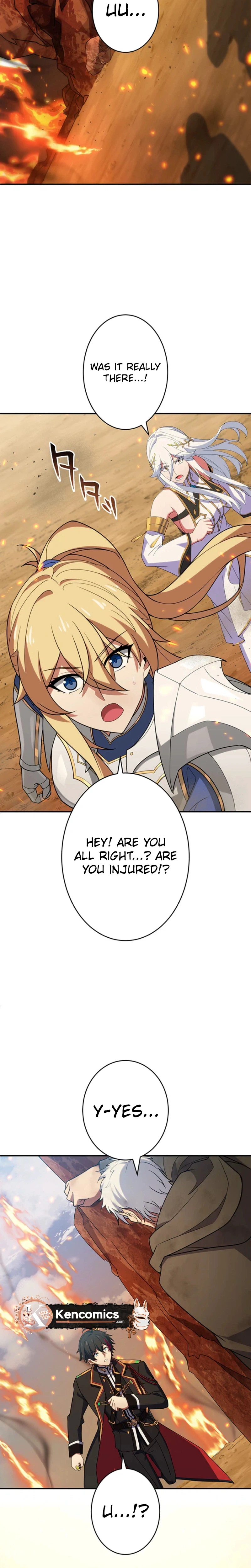 Respawn: Usurping the Imperial Throne with my Extra Lives Chapter 48 Page 24
