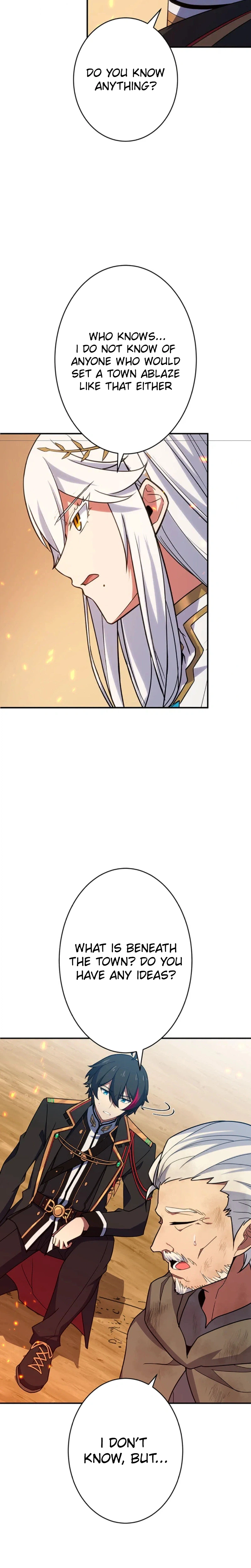 Respawn: Usurping the Imperial Throne with my Extra Lives Chapter 48 Page 30