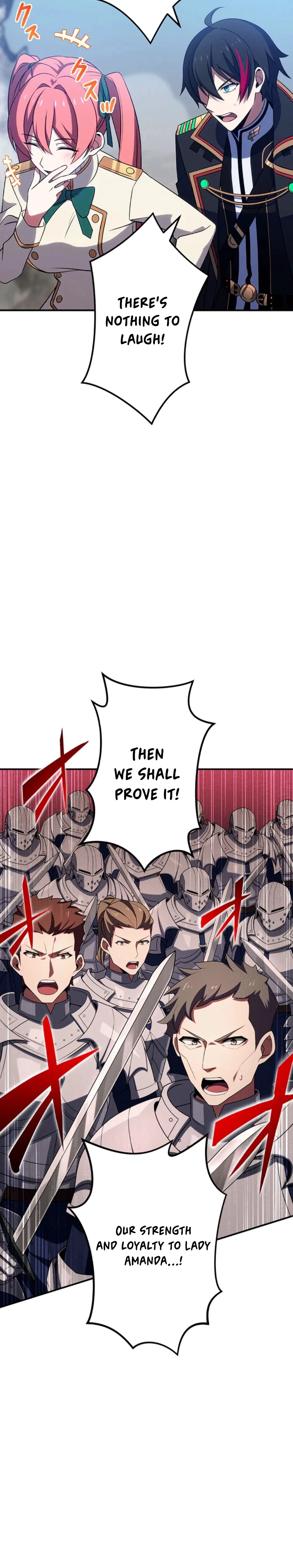 Respawn: Usurping the Imperial Throne with my Extra Lives Chapter 32 Page 9