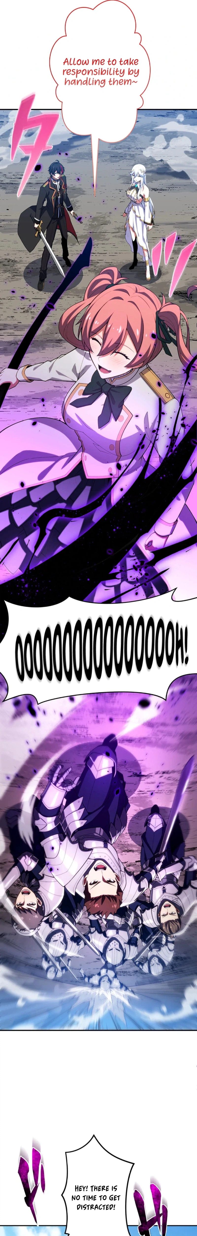 Respawn: Usurping the Imperial Throne with my Extra Lives Chapter 32 Page 16