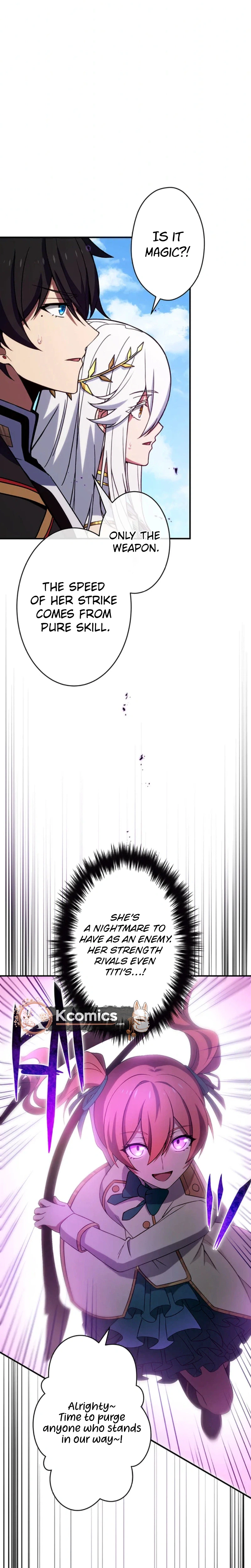Respawn: Usurping the Imperial Throne with my Extra Lives Chapter 32 Page 19