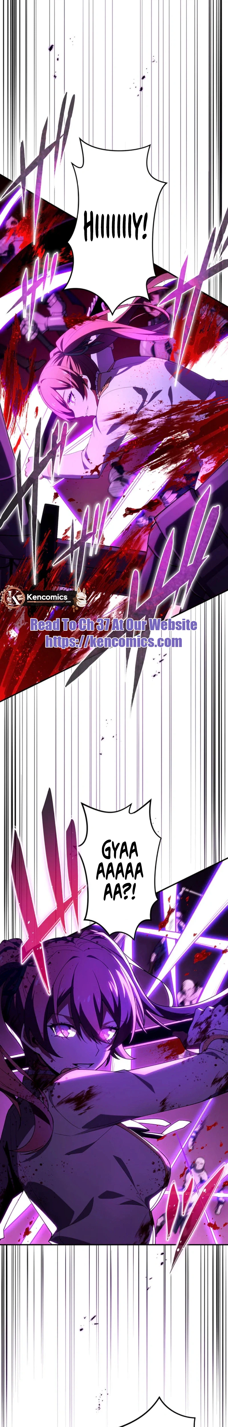 Respawn: Usurping the Imperial Throne with my Extra Lives Chapter 32 Page 20