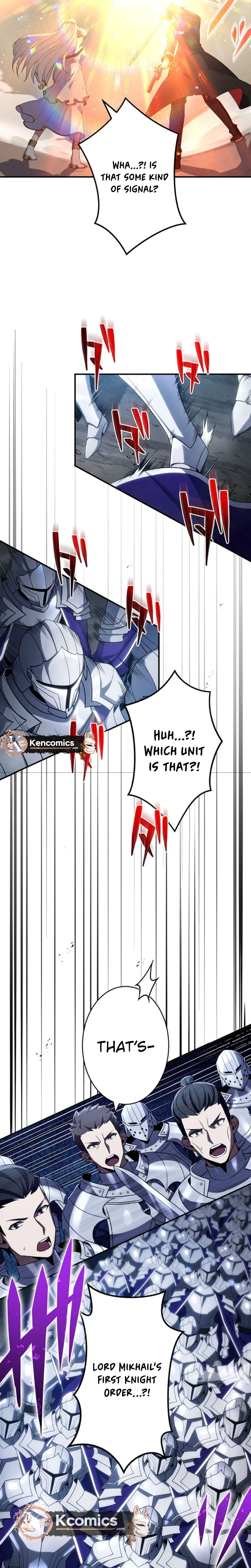 Respawn: Usurping the Imperial Throne with my Extra Lives Chapter 32 Page 23