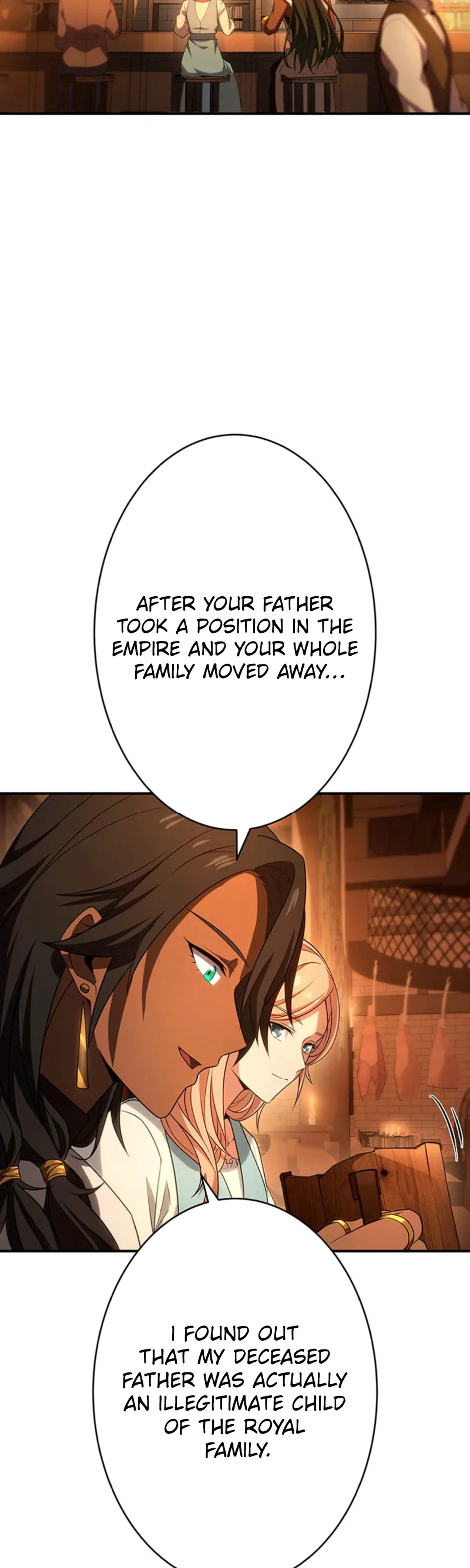 Respawn: Usurping the Imperial Throne with my Extra Lives Chapter 36 Page 2