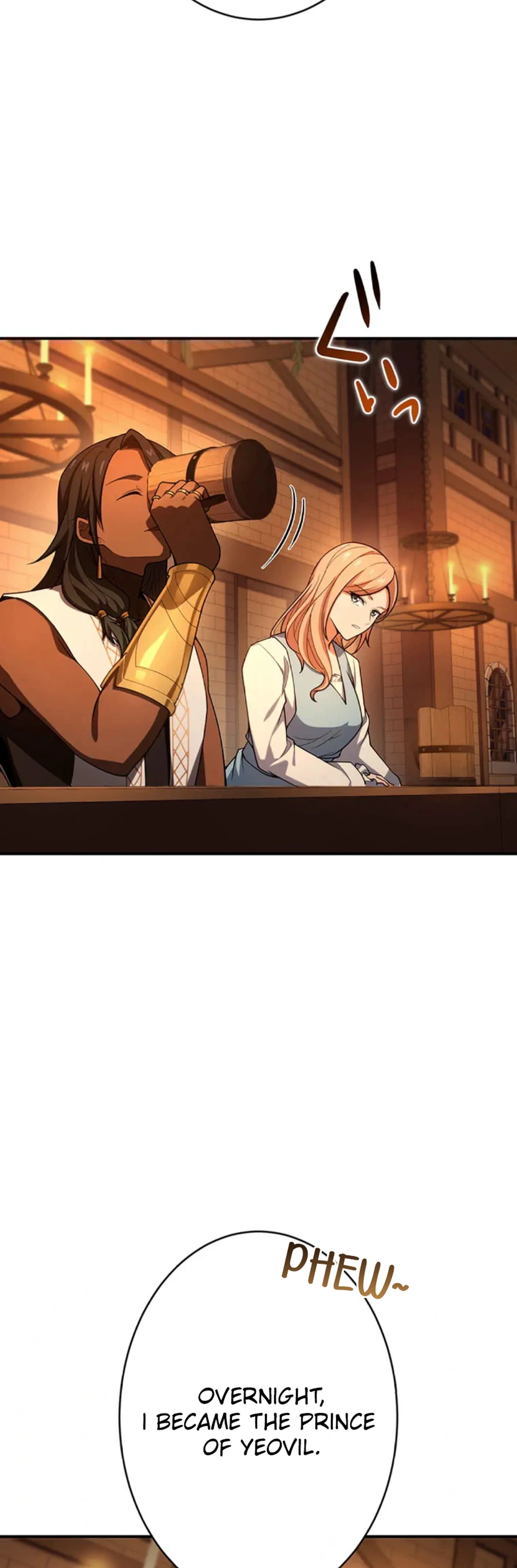 Respawn: Usurping the Imperial Throne with my Extra Lives Chapter 36 Page 3