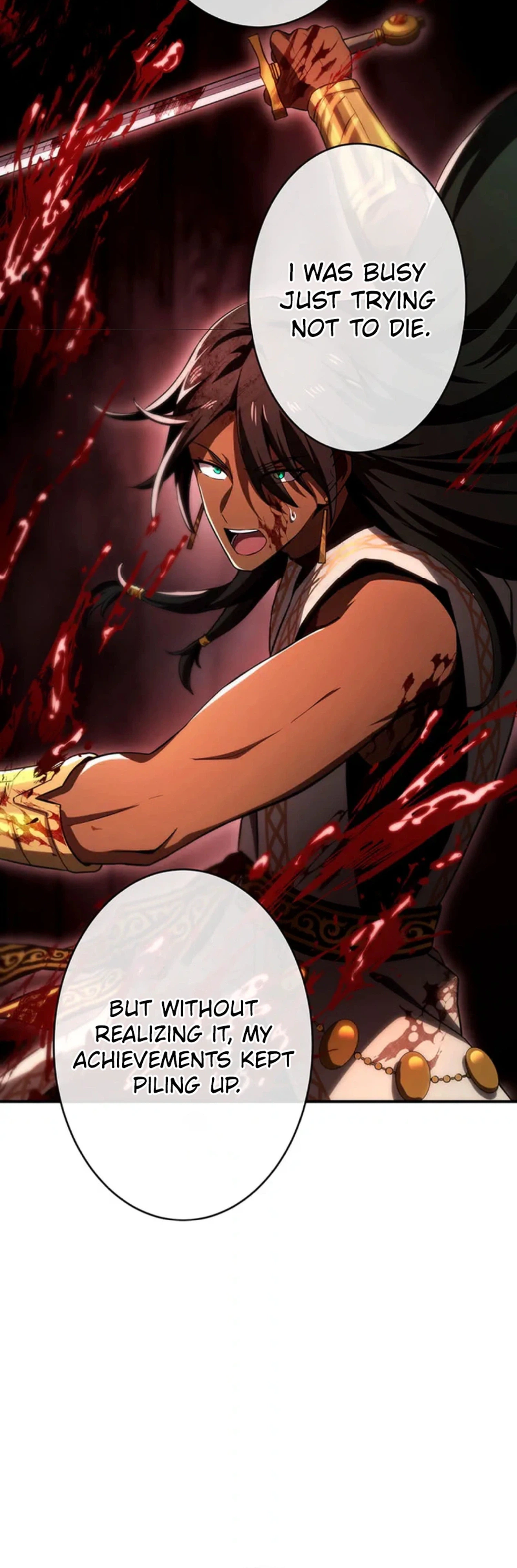 Respawn: Usurping the Imperial Throne with my Extra Lives Chapter 36 Page 6