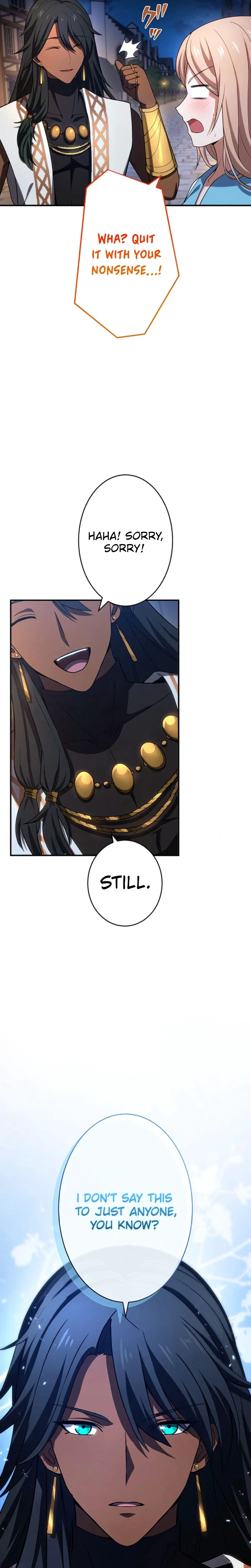 Respawn: Usurping the Imperial Throne with my Extra Lives Chapter 36 Page 16