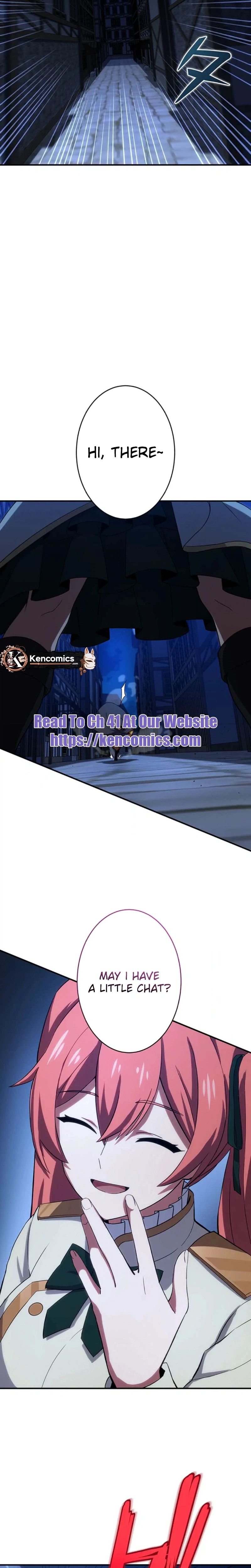 Respawn: Usurping the Imperial Throne with my Extra Lives Chapter 36 Page 23