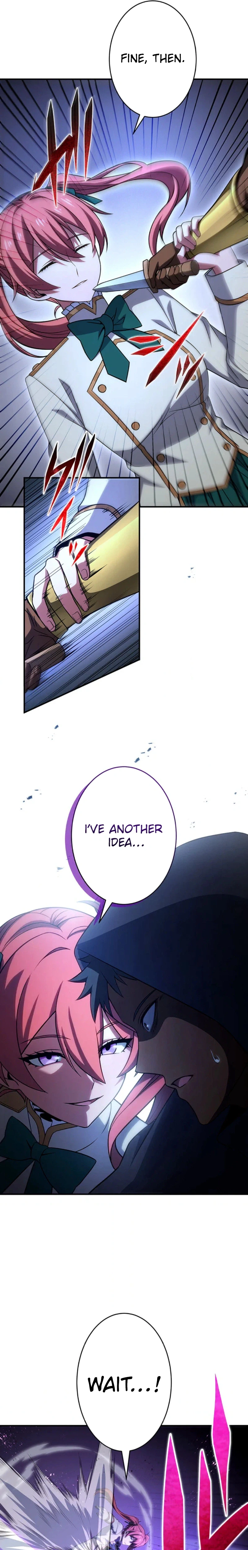 Respawn: Usurping the Imperial Throne with my Extra Lives Chapter 36 Page 25
