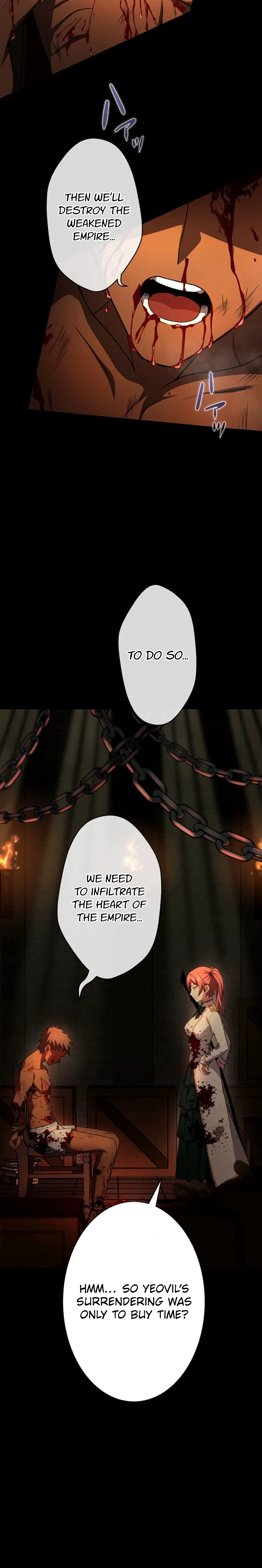 Respawn: Usurping the Imperial Throne with my Extra Lives Chapter 36 Page 30